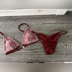 Ivy Swim Bikini